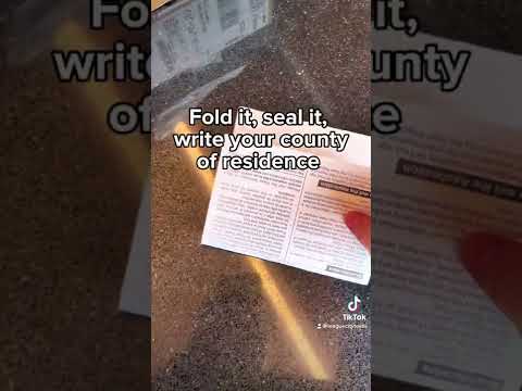 MAKE YOUR VOICE