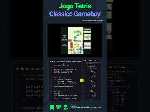 programação de jogos