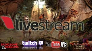 NEVERWINTER CHILLIN N KILLIN! DEVOTED CLERIC GRIND! PS4