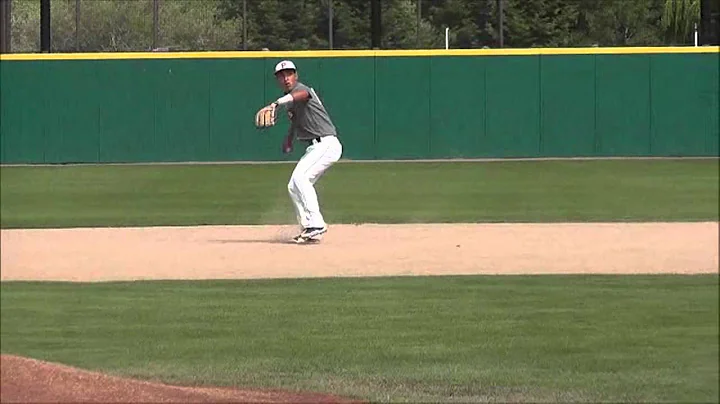 JUMP CUT SPORTS: Niko Formosa - Piner H.S. - Santa...