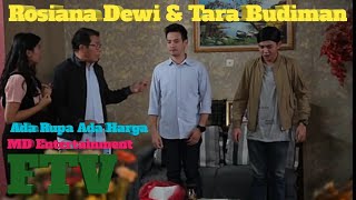 Download lagu Ftv Terbaru 2021 Sctv Rosiana Dewi & Tara Budiman mp3