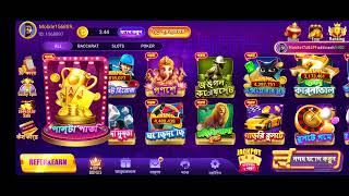 Teen patti soft best earning game screenshot 5
