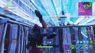 Super Sweaty Tryhard mode