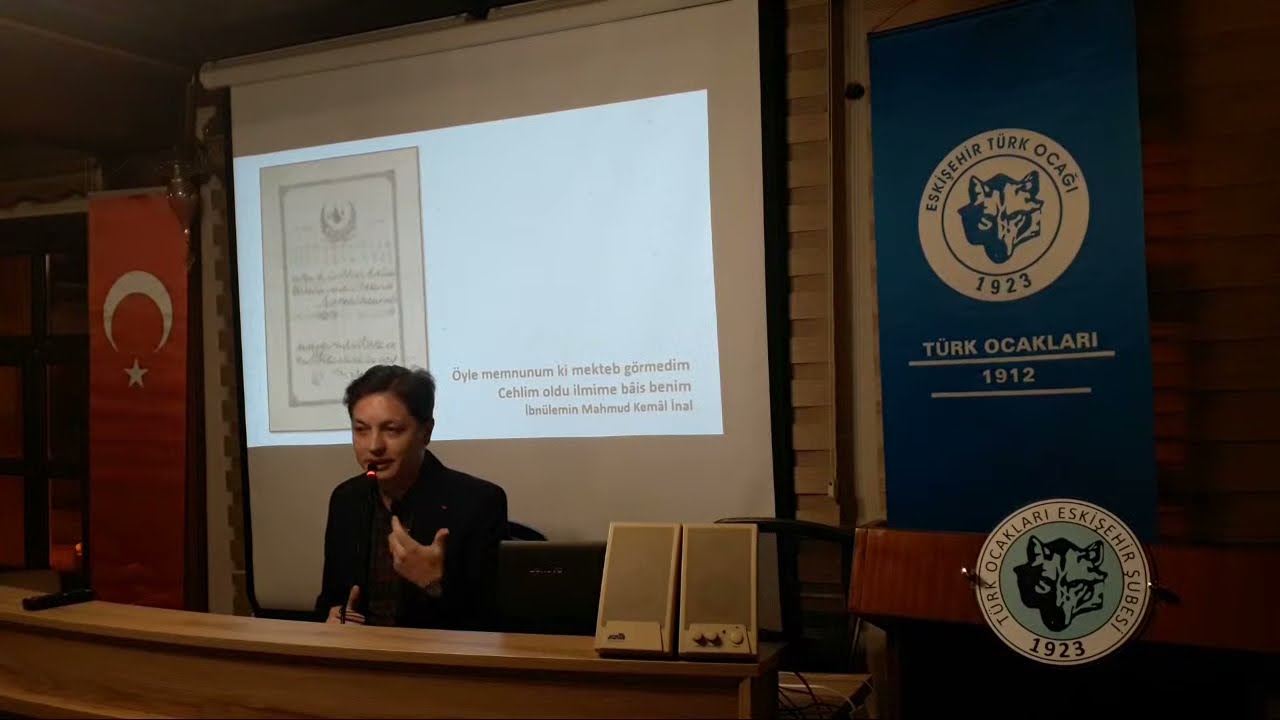 Son Osmanlı Âlimi İbnülemin Mahmut Kemal İNAL / Dr. İsmail Alperen BİÇER