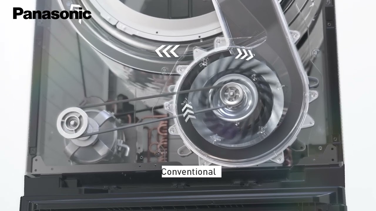 Panasonic Video Thumbnail