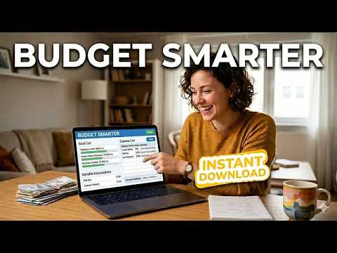 I Built a Smarter Budget Tracker