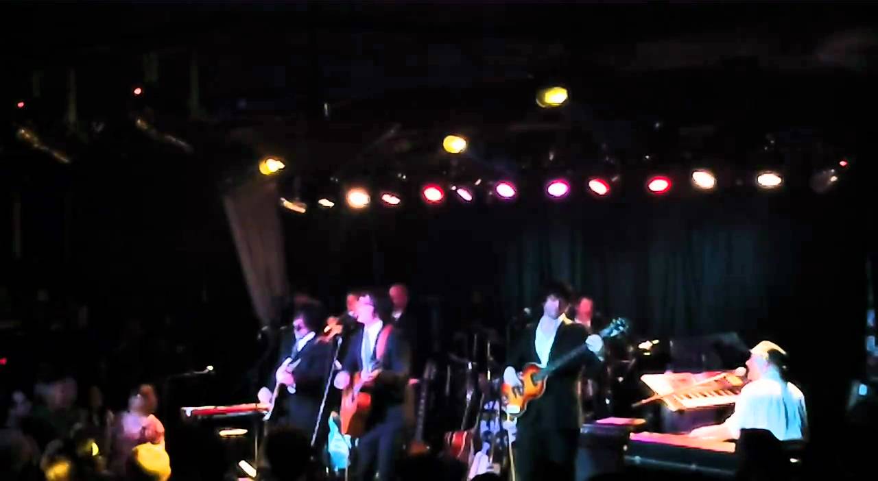 Please PleaseRock Me - Ob-La-Di, Ob-La-Da