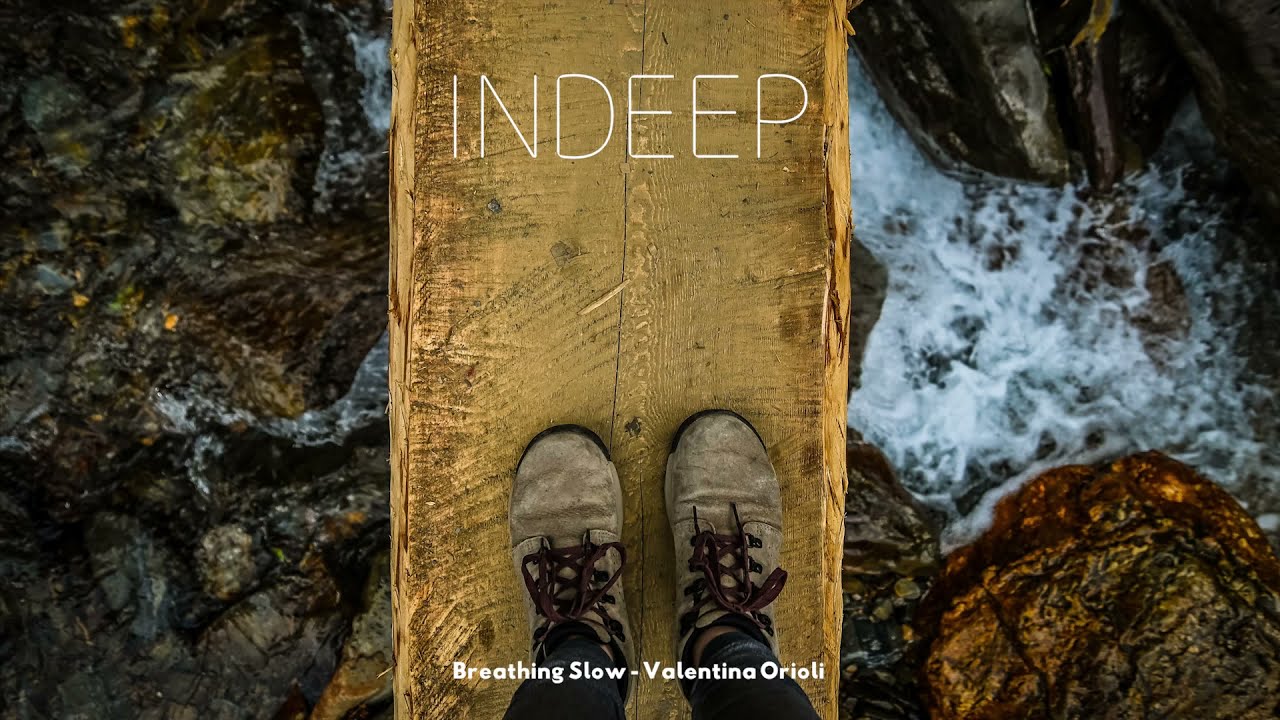 Indie Rock Compilation vol.9 | April 2021 | INDEEP Music