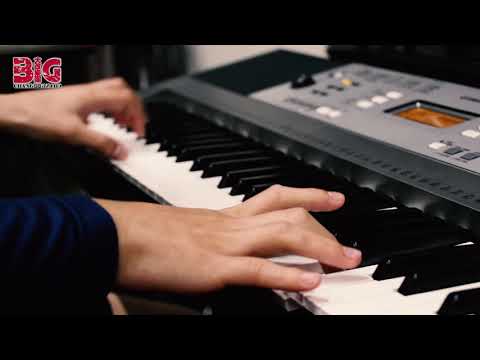 《亞立山33》袁惟仁 - 走了嗎 (Piano Cover)