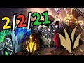CriCri Gaming mais um treino com Taric Jungle