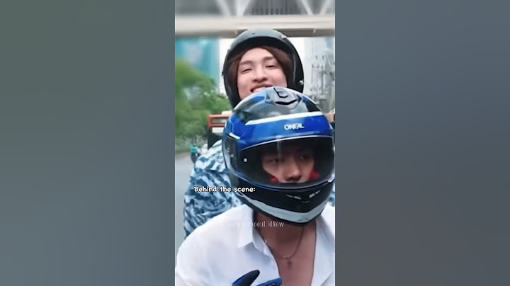 Behind the scenes it's always sweet and beautiful❤️ #bonoh #bossnoeul #noeulnuttarat #bosschaikamon