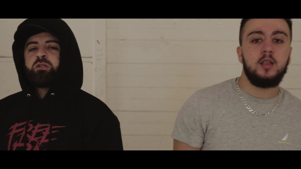 Homisyde - Trill Shit (Official Music Video)