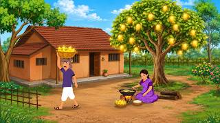 गरीब किसान का जादुई आम का पेड़ || Garib Kisan | Jadui Aam Ka Ped | Sant Rampal Ji Discourses in Hindi