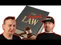 Dumbest Laws Ever Part 2