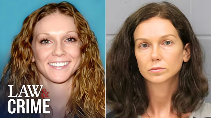 She Thought Plastic Surgery Would Help Her Get Away with Murder