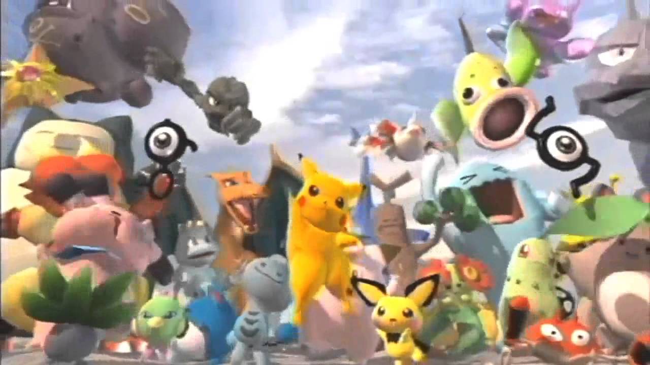 opening-to-3-2-1-penguins-trouble-on-planet-wait-your-turn-2001-vhs