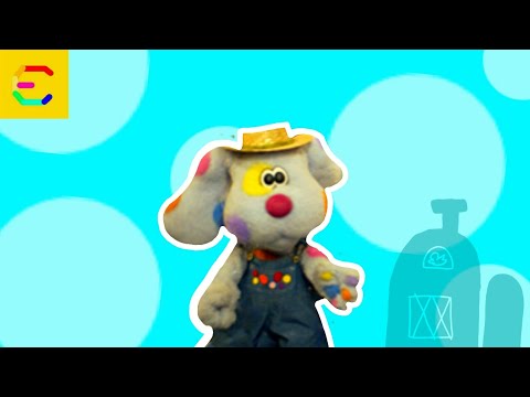 Sprinkles Puppy Song (Old McDonald Had a Farm) Eman120212 Song for Kids