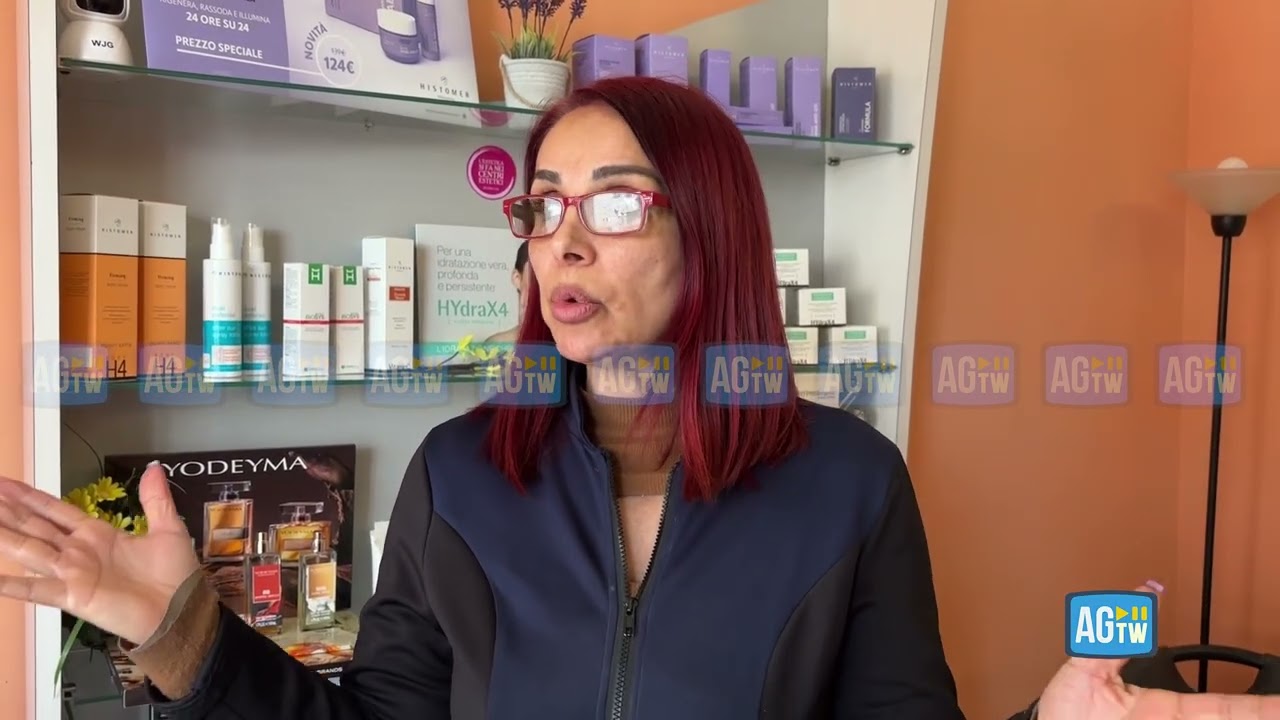 Colpita in strada con un'ascia dal suocero: grave 41enne