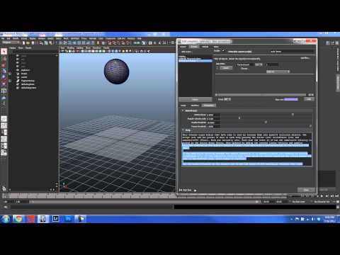 Fracture FX Tutorial: Auto-freeze fragments (to fix shimmering)