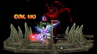 Laberinto del Demonio EvilMu