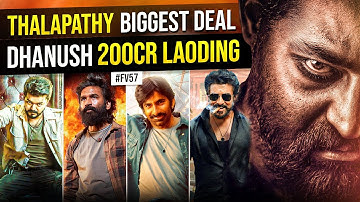 Jr NTR Big Film Cancelled😱 | Dhanush 200Cr Loading🔥 | Suriya Lineups😳 | Ravi Teja Comeback🤔 | NBK111