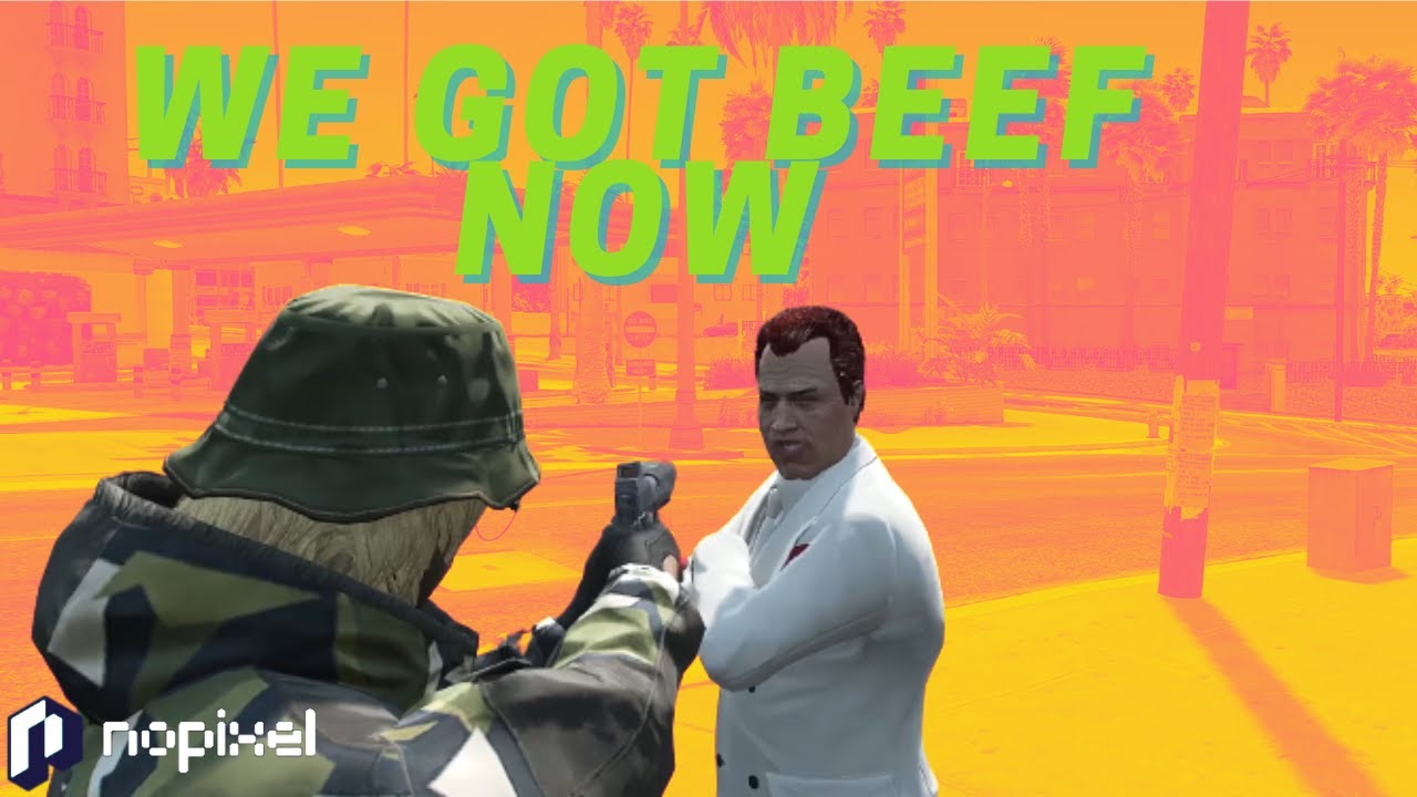 Chodie And Marcell ROAST Fatoni - 