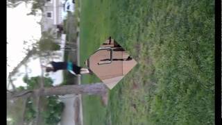 justise tate showreel 2011