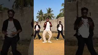 Macarena Rhythm Alive✨🕺🏻from MoonWalk 🎥 Thanks to @behindwoodsofficial ❤️King of Dance