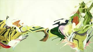 Nujabes - Luv (sic) pt4 (Nushia Remix)