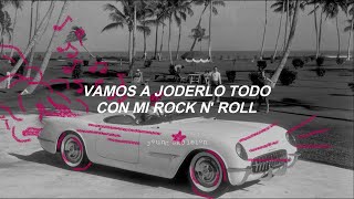 Green Day - Corvette Summer (subtitulada al español)
