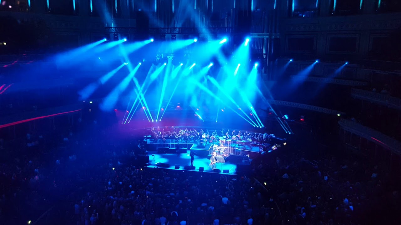 Alter Bridge The end is here live royal Albert hall YouTube Alter Bridge The end is here live royal Albert hall YouTube