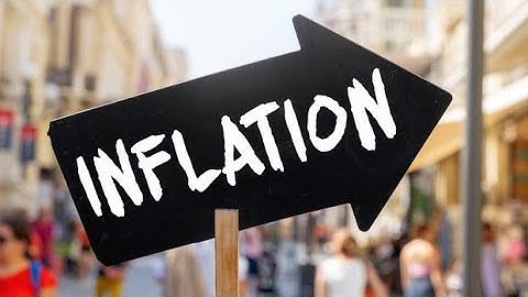 Why Does Inflation Happen? | Explained Simply