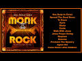 John Michael Talbot - Monk Rock