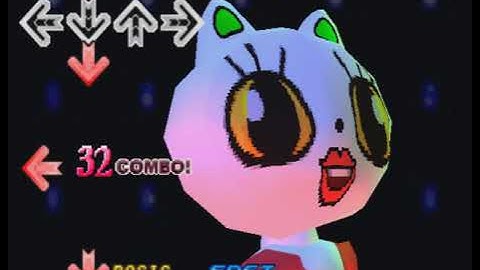 【DDR 3rdMIX】gentle stress (AMD SEXUAL MIX)【SOFT BASIC】