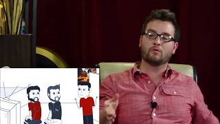 RTAA & Source - Kyle Becomes Wolverine