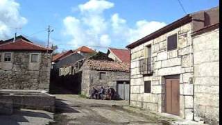 Santa Marta do Alvão 5