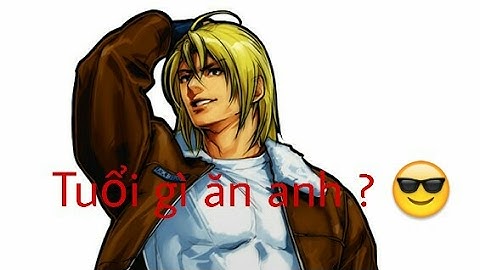 ( QV98 ) Igniz bốc hơi với Terry 2003. Quá khiếp !