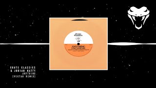 Crate Classics & Jodian Natty - Anything (Vektah Remix) Wealth