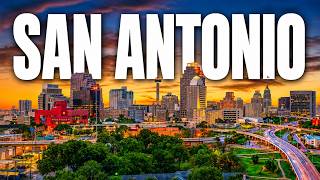 Don't Move to San Antonio Until You Know This