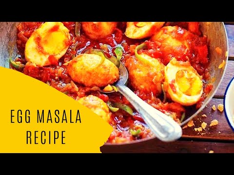 how-to-make-easy-egg-masala-curry-at-home-|-super-indian-food