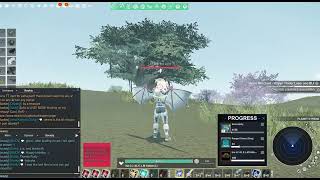 Entropia Universe - Drillbot Global!