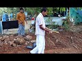 ഇങ്ങനെയും ബോർവെൽ സ്ഥാനം നോക്കാം | Finding Ground Water With a Stick