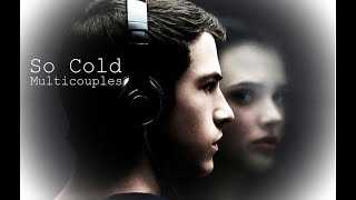 MULTICOUPLES - So Cold {This was a mistake...}