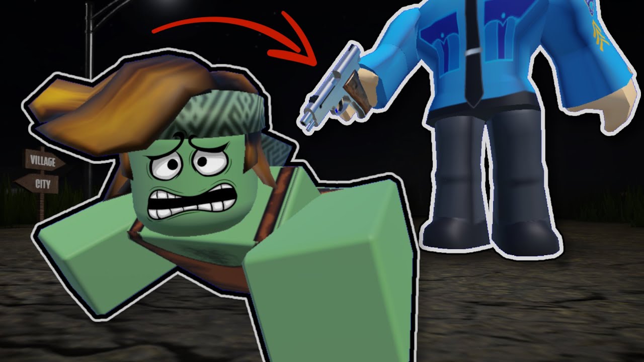 Can You Survive the Roblox Dictatorship?