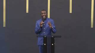 Divine Announcement - Apostle Olsen Mhako