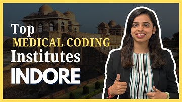 Top Medical Coding Course & Institute in Indore | 100% Job Placement | Advisor Uncle #medicalcoding