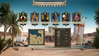 Quick Introduction- The Trail of the Eagle (RANK: Prince of the Sands) - Stronghold Crusader DE