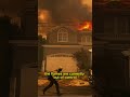 Los Angeles Wildfire: 70,000 People Ordered to Evacuate!
