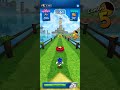 sonic dash
