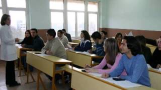 Teknik Bilimler Myo Tanıtım